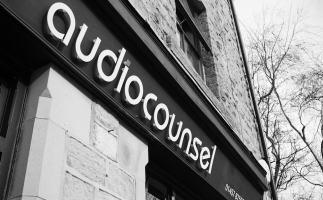 Audio Counsel - Contact Us