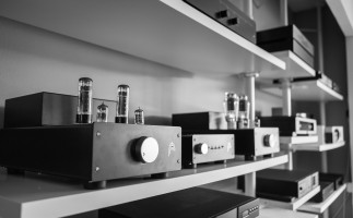 Audio Counsel - Audion Sterling EL34