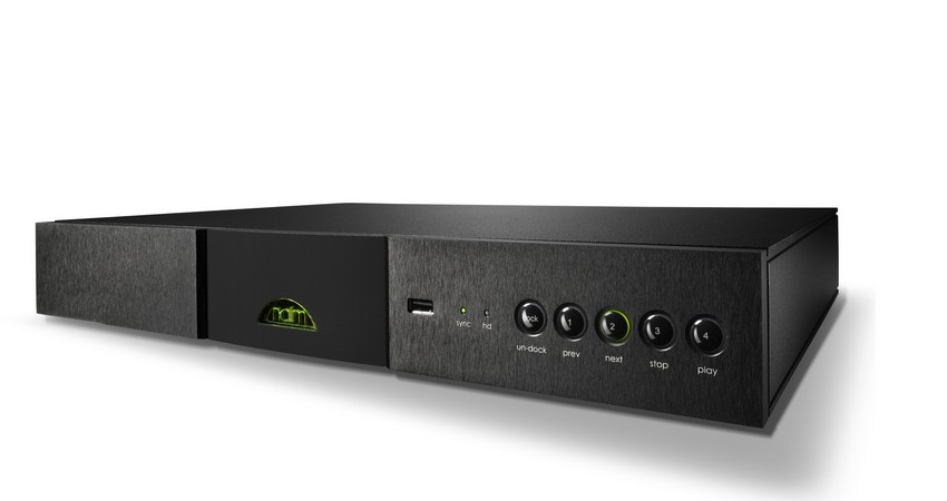 Naim Dac