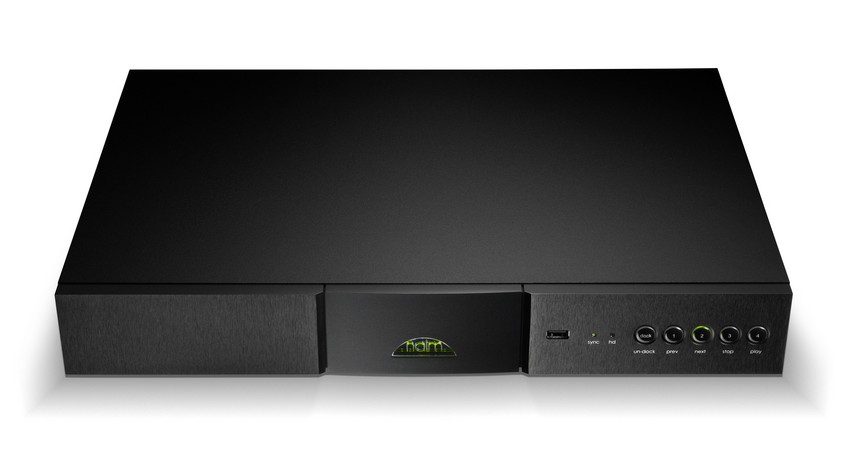 Naim Dac